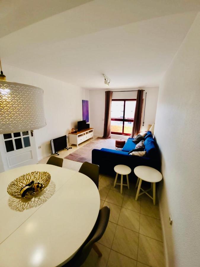 Vila Do Conde Beach Apartment Екстериор снимка