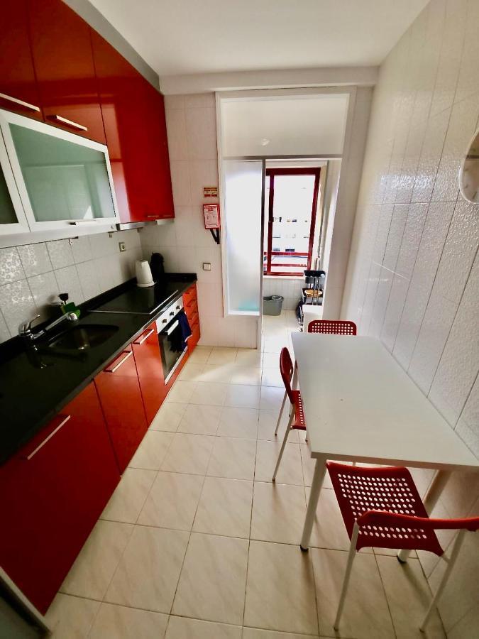 Vila Do Conde Beach Apartment Екстериор снимка