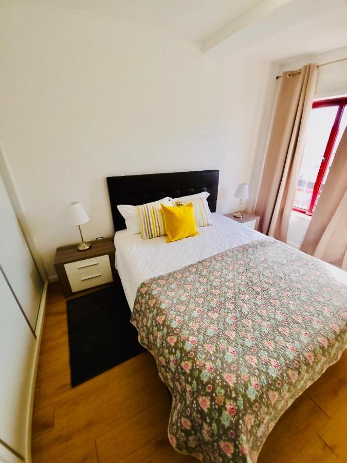 Vila Do Conde Beach Apartment Екстериор снимка